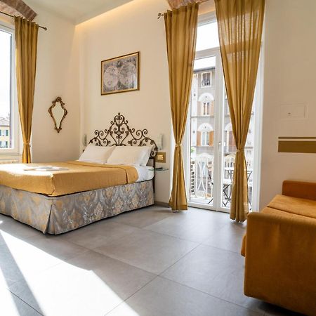 Teresa Rooms & Suites Специя Екстериор снимка